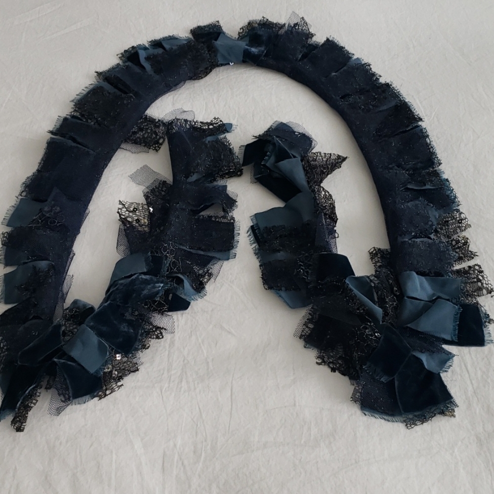 Anthropologie Scarf NWOT